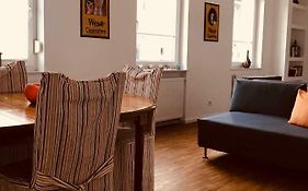 Modernes Apartment - Neustadt/Weinstraße Stadt